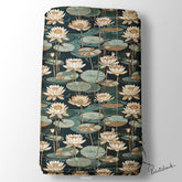 Wholesale Pichwai Printed Fabric Cloth